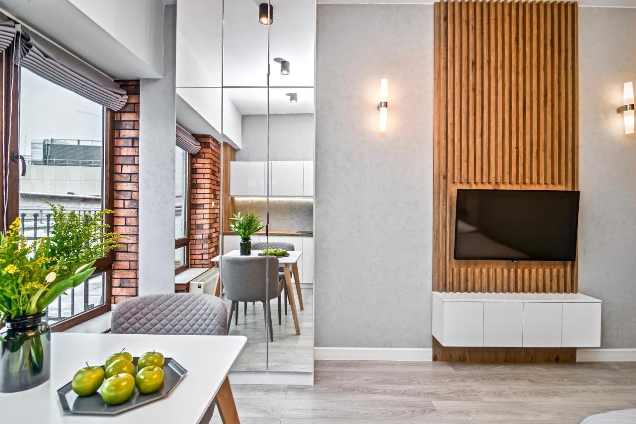 Neatspace - Ruska Center Apartment Wrocław Exterior foto
